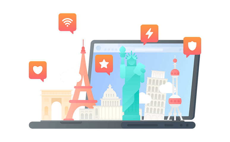 在挪威怎么翻回中国 - 返华VPN